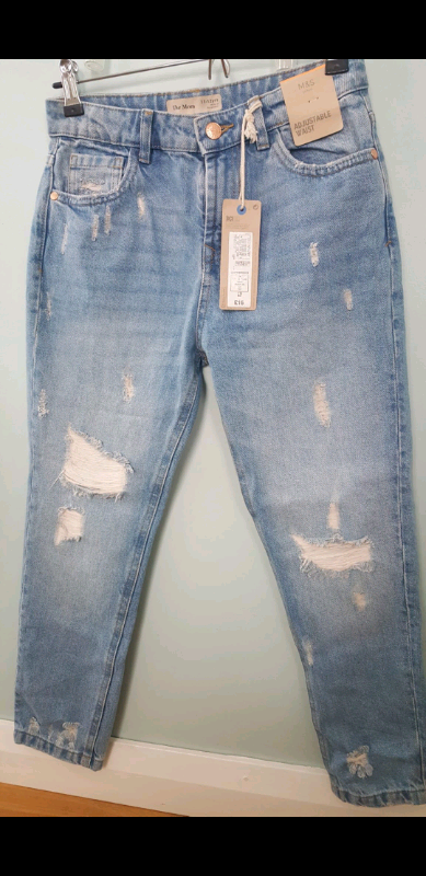 Spencer girls jeans age 